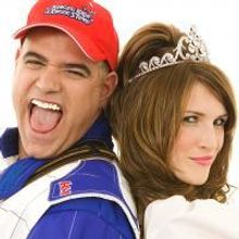Princess Katie and Racer Steve Show at The Moore Theatre on 2/27 Cancelled
